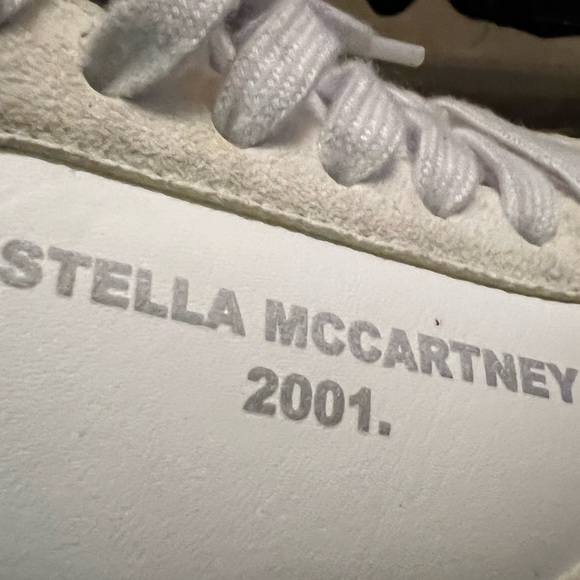 Stella McCartney 2001 Sneakers - Picture 2 of 16